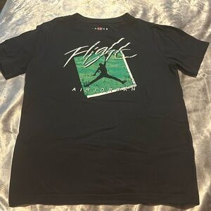 Boys Jordan shirt